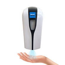 Load image into Gallery viewer, Auto Liquid Sanitiser Dispenser